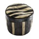 Mini Pouf - John